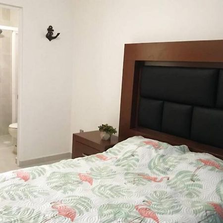 ¡Nuevo! Hermoso Departamento Con Alberca. Manzanillo Exterior photo